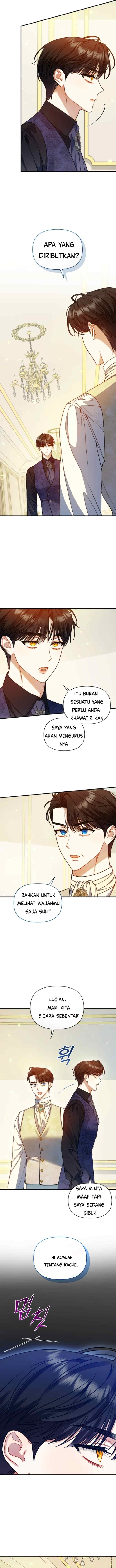 I Became the Younger Sister of a Regretful Obsessive Male Lead chapter 82 halaman 17