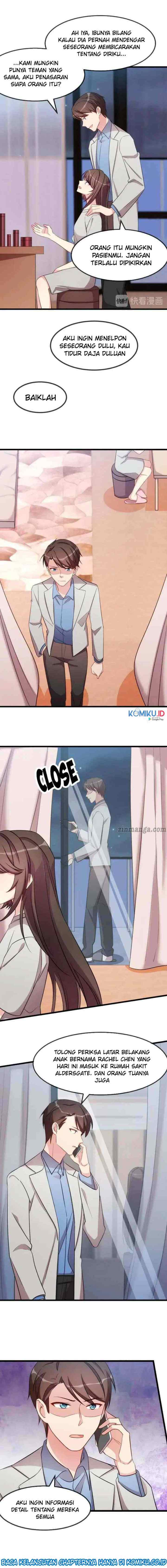 CEO's Sudden Proposal chapter 251 halaman 10