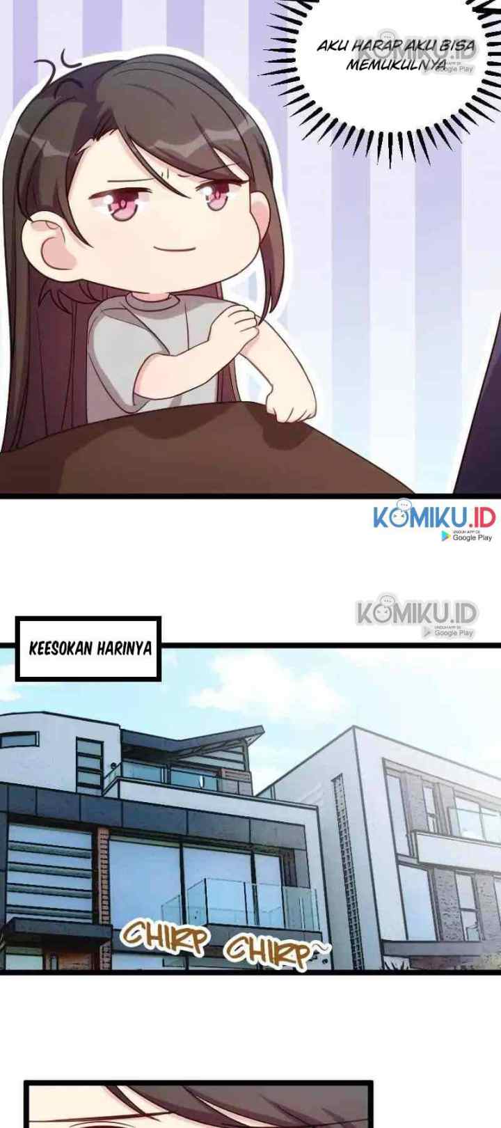 CEO's Sudden Proposal chapter 126 halaman 9