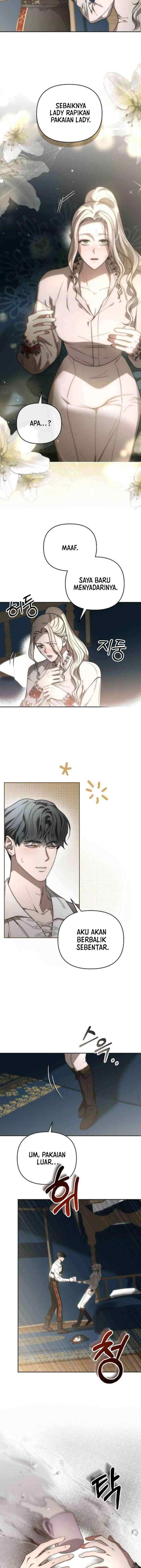 How To Turn A Kind Savior Into An Emperor chapter 21 halaman 8