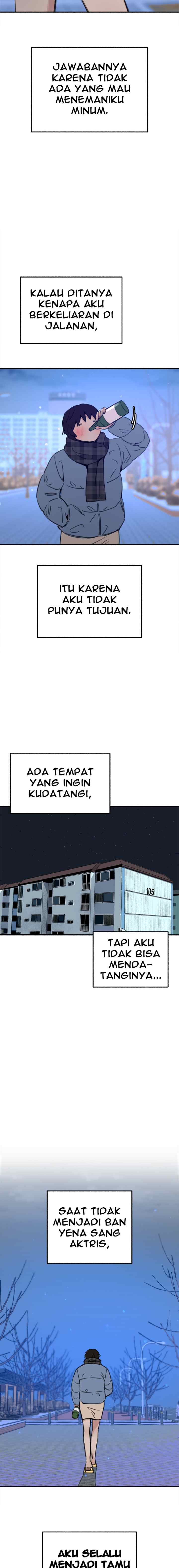 Muse On Yumyeong chapter 63 halaman 17