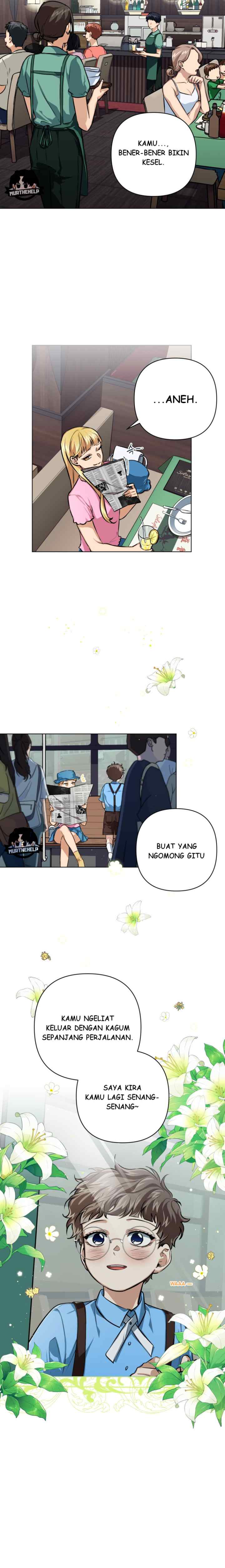 Remember Me chapter 7 halaman 5