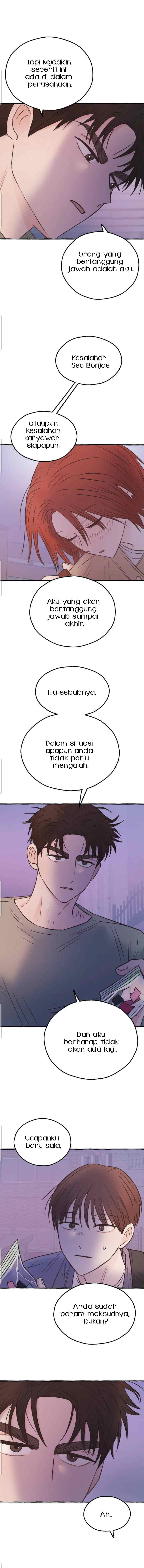 President of the Forest chapter 19 halaman 17