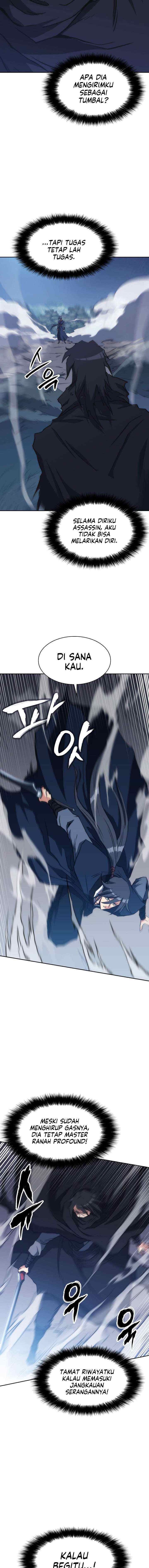MookHyang - The Origin chapter 42 halaman 15
