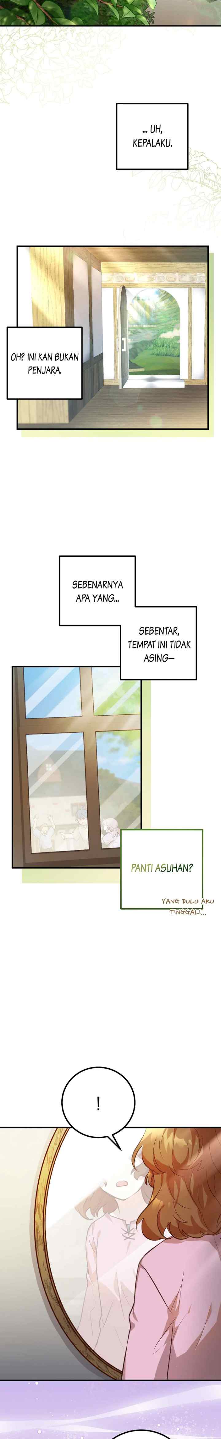The Doctor Is Out chapter 1 halaman 17