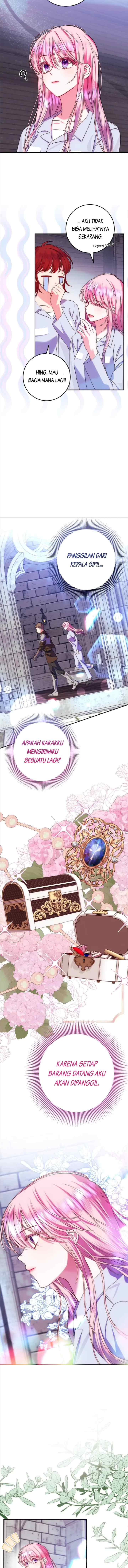 I Met the Male Lead In Prison (Remake) chapter 16 halaman 5