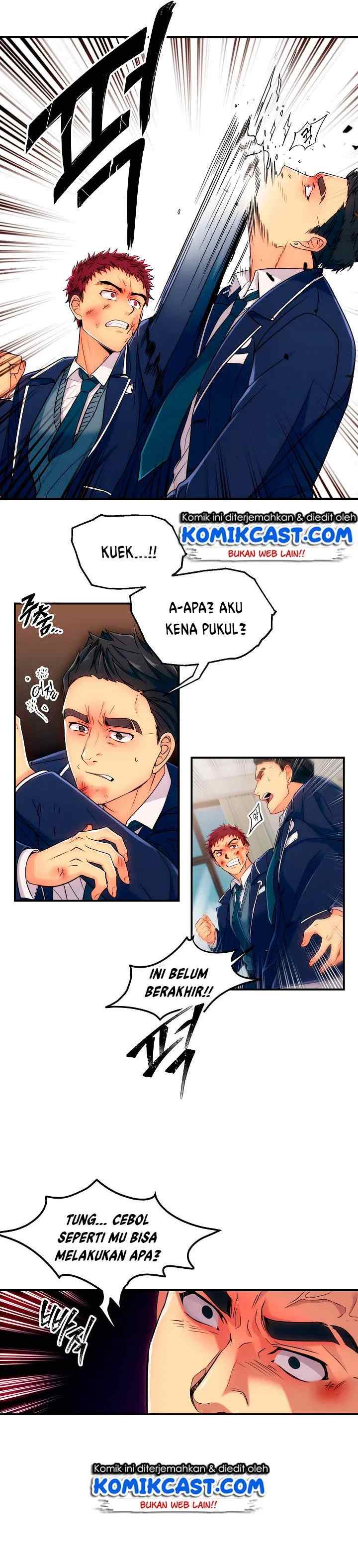 Medical Return chapter 5 halaman 14