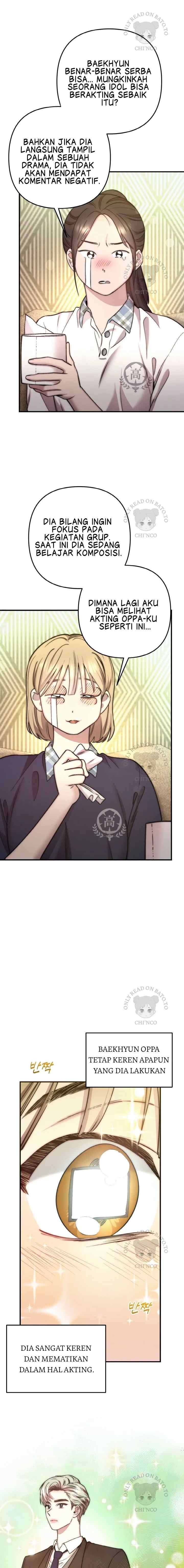 Acting Genius, Top Idol! chapter 57 halaman 16