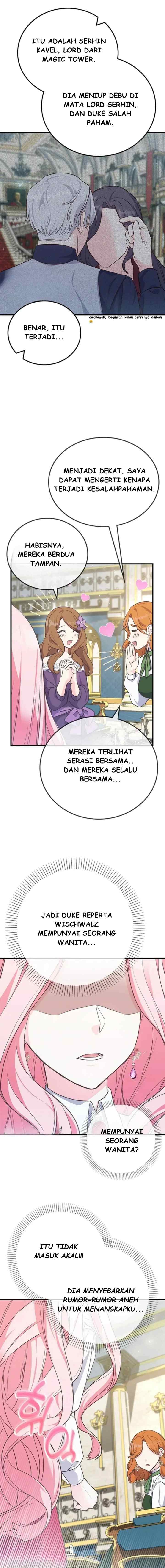 Male Lead, Stop Following Me! chapter 18 halaman 13
