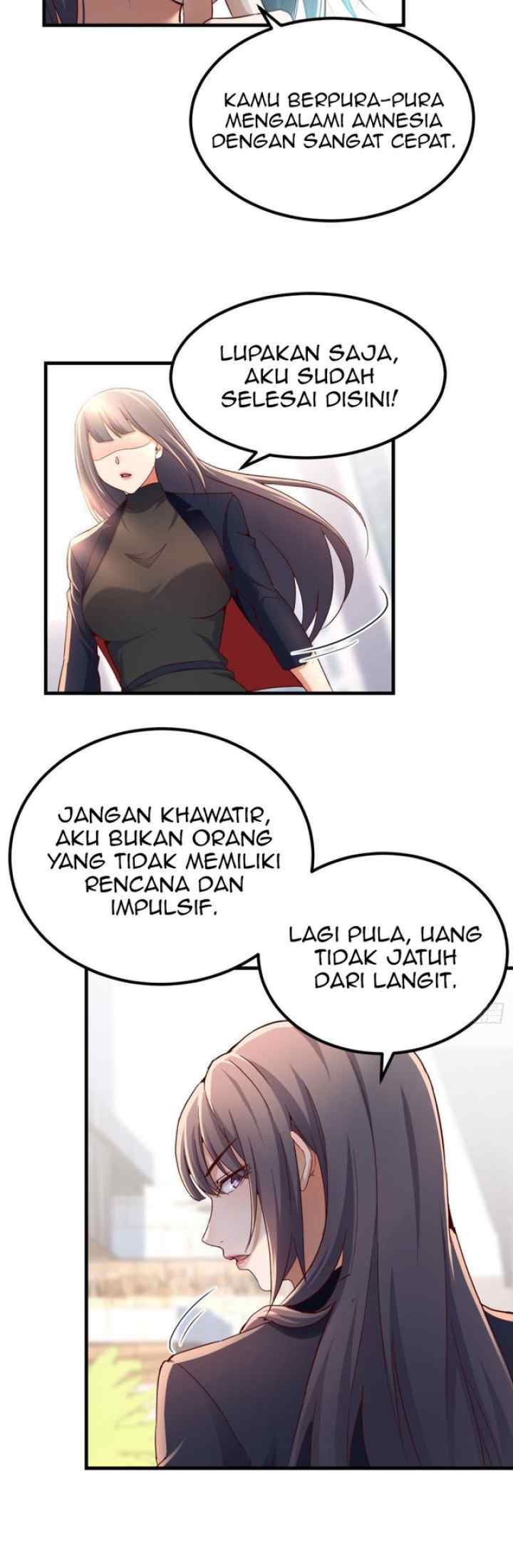 I Have Twin Girlfriends chapter 68 halaman 11