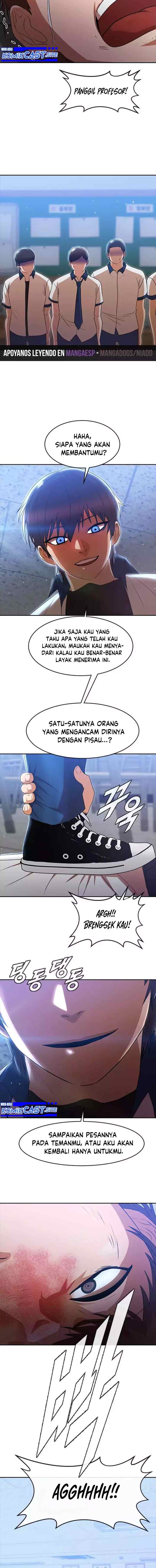 The Girl from Random Chatting! chapter 251 halaman 8