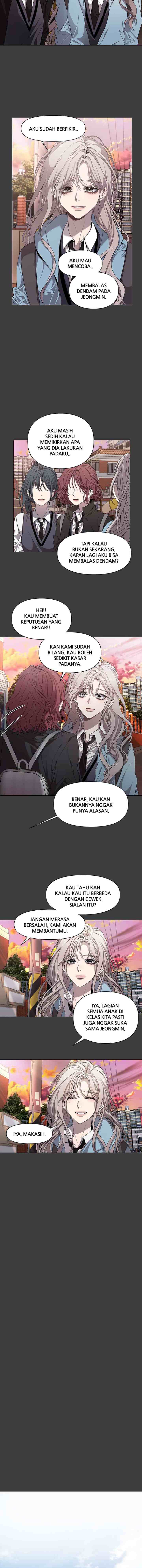 Siyoon Redflag chapter 4 halaman 13