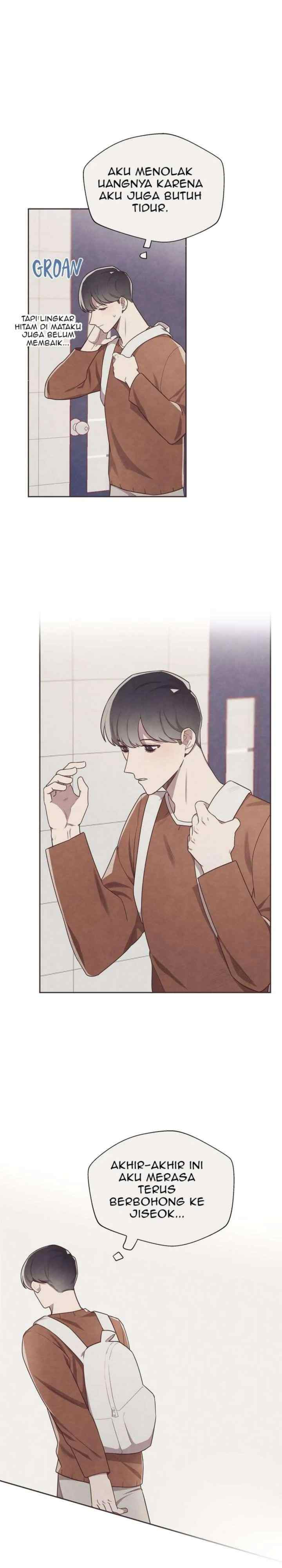Relationship Ring chapter 4 halaman 6