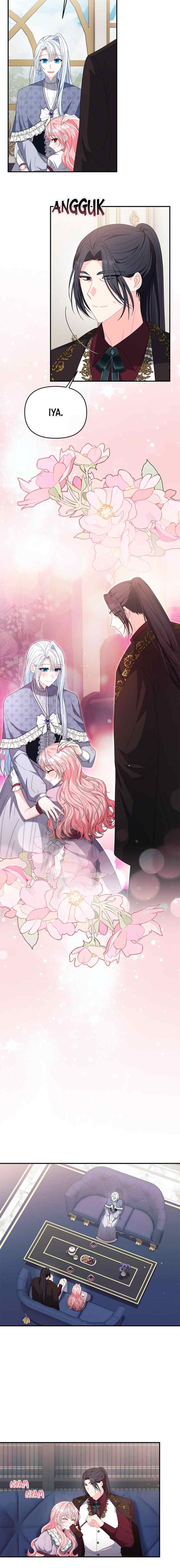 No, I Only Seduced the Princess? chapter 44 halaman 5