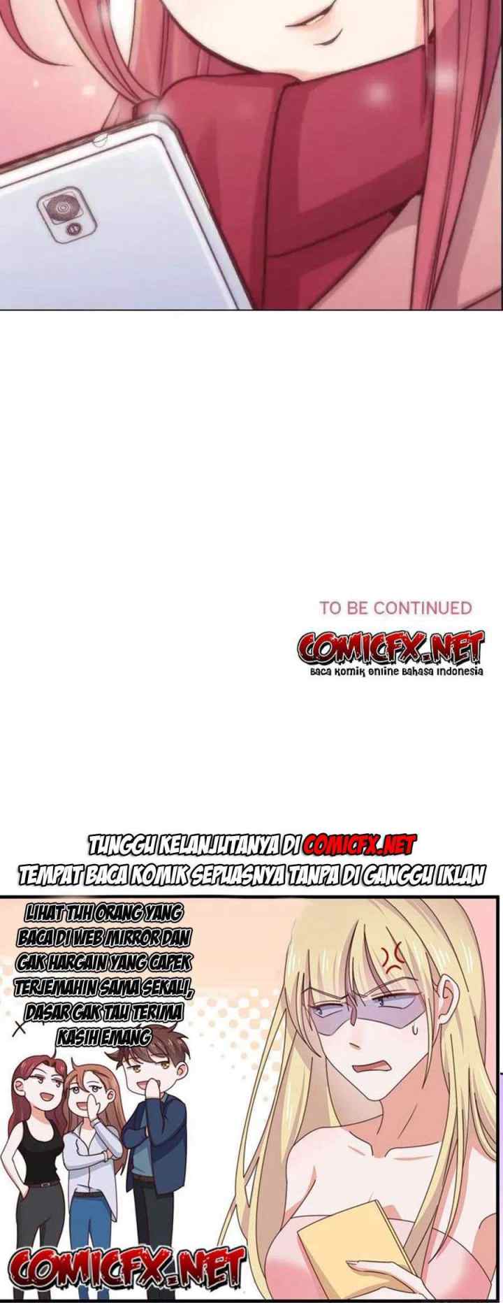 Annoying Alice chapter 16 halaman 19