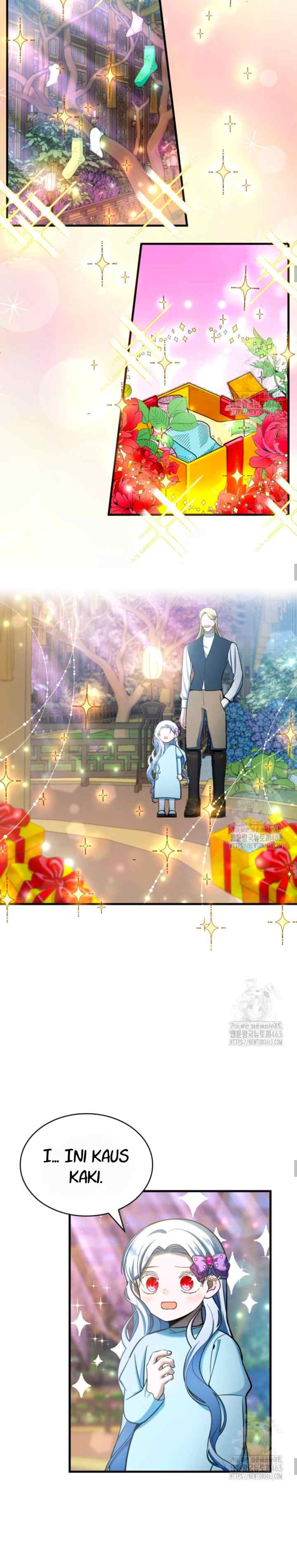 The New Daughter-in-Law of the Villain Family chapter 12 halaman 4