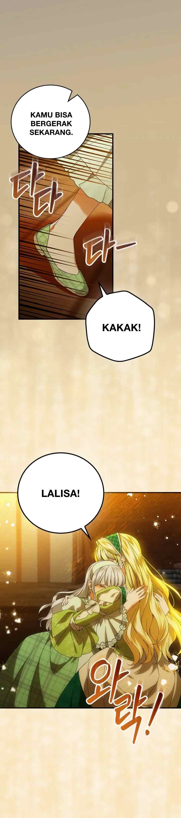 The Perfect Plan For A Fairy Tale Ending chapter 96 halaman 10