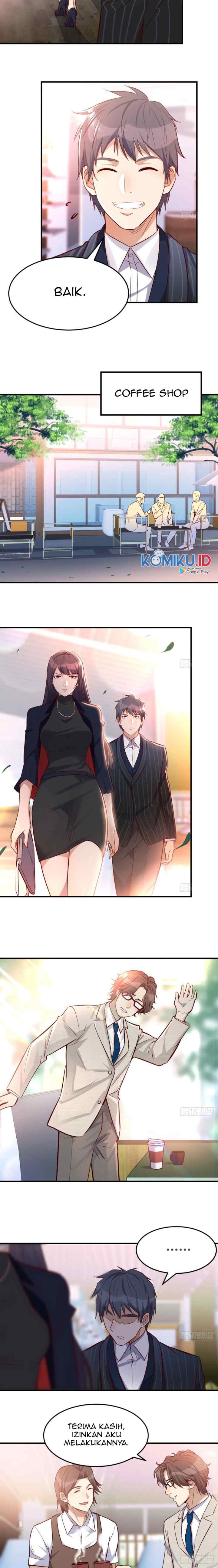 I Have Twin Girlfriends chapter 37 halaman 9