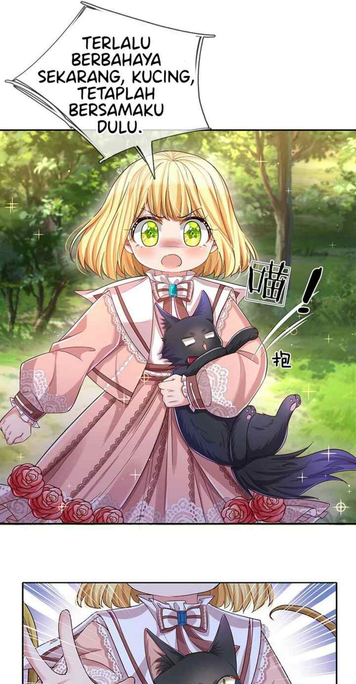 I, Queen Edith chapter 19 halaman 15