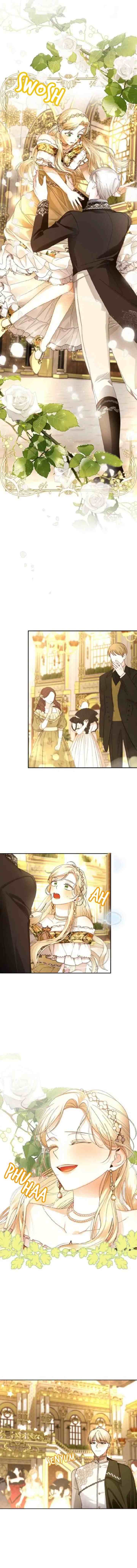 How to Hide the Emperor's Child chapter 55 halaman 9