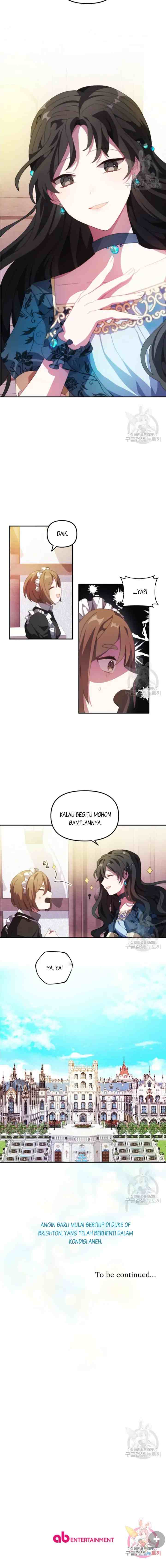 I'll Save the Heroine! chapter 2 halaman 11