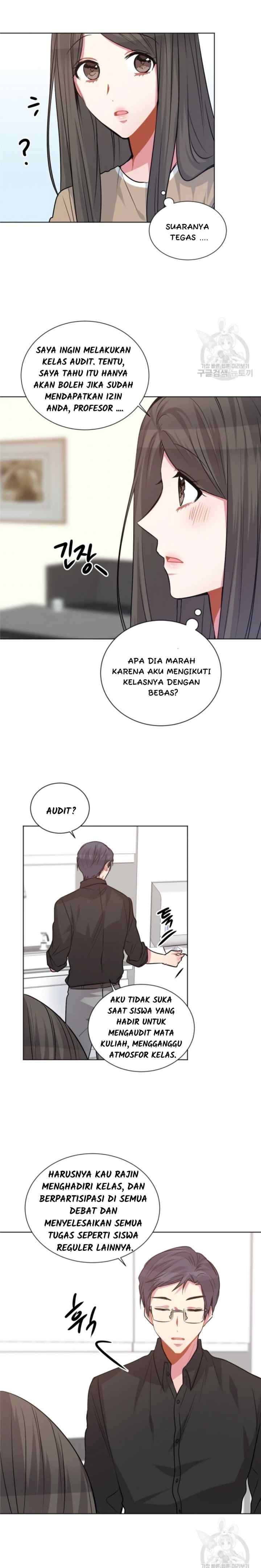 All About You chapter 65 halaman 14