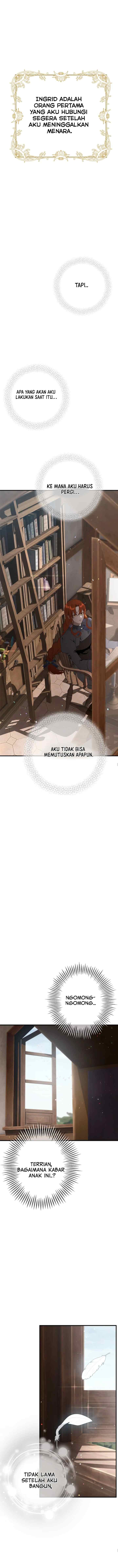 The Wizard is Poor chapter 80 halaman 9