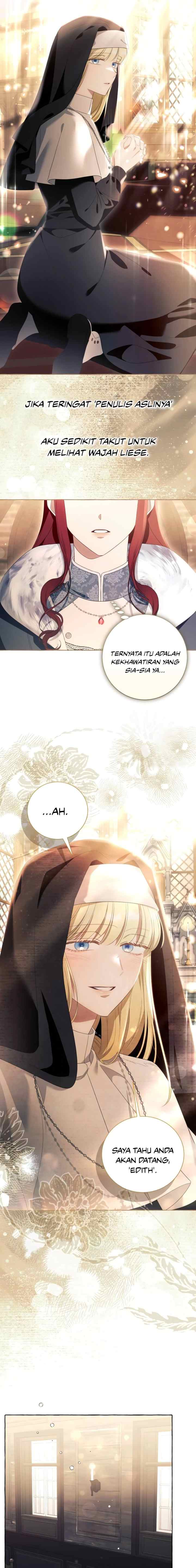 Achei que fosse uma história comum de Isekai chapter 98 halaman 17