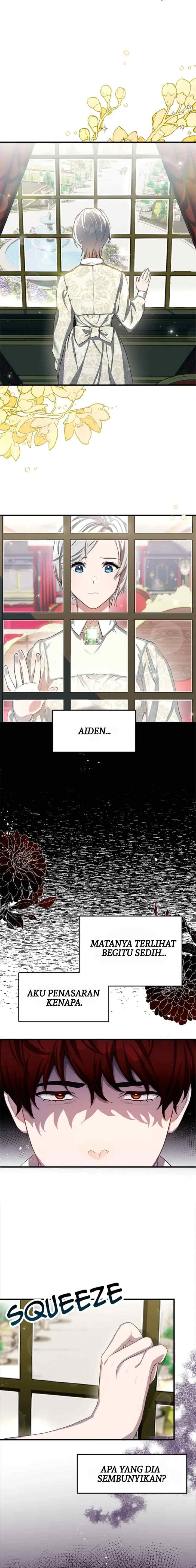 Luce: My New Identity as a Contract Wife chapter 4 halaman 18