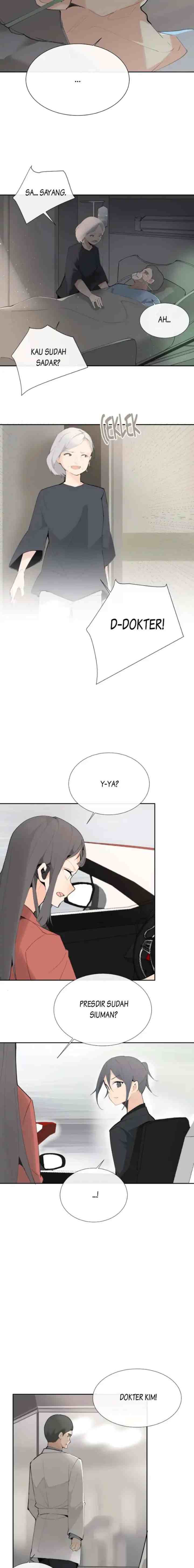 Devil Sword King chapter 122 halaman 7