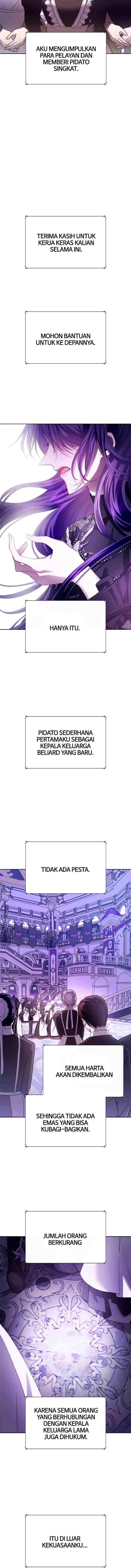 Your Throne chapter 85 halaman 9