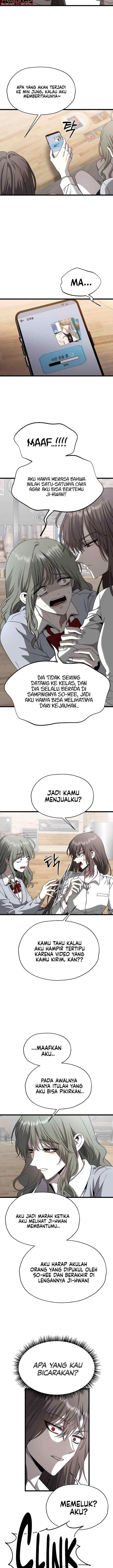 Stealing Sohee chapter 9 halaman 7
