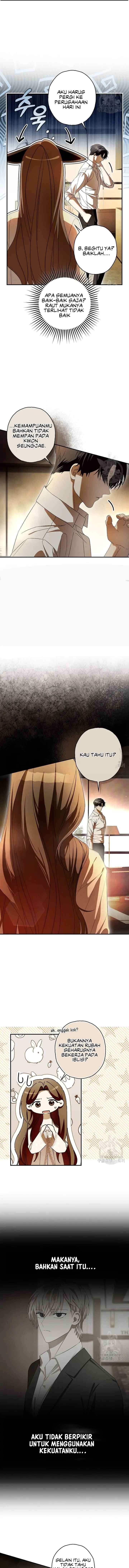 Food Chain chapter 31 halaman 6