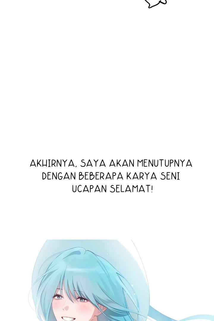 Little Princess Mint chapter 116.5 halaman 10