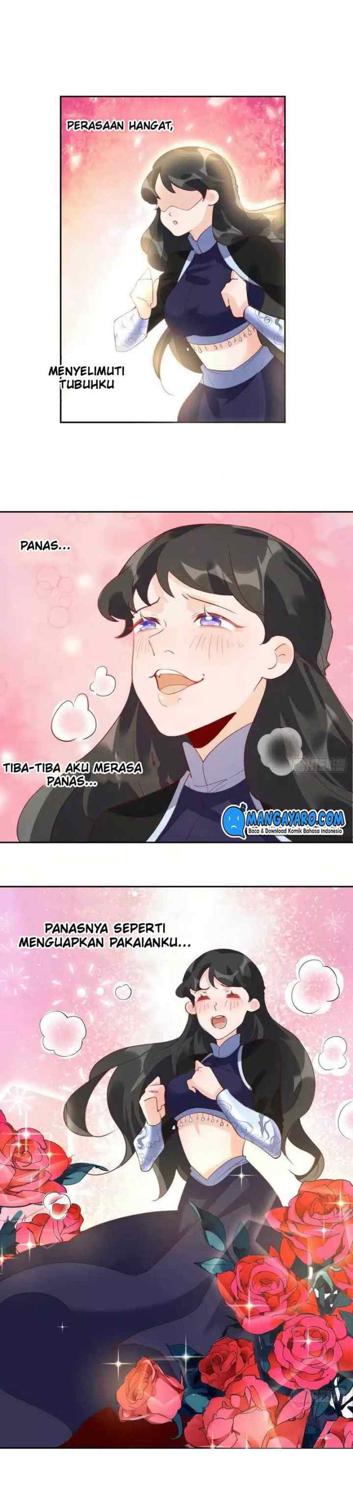 I'm Actually A Cultivation Bigshot chapter 43 halaman 13