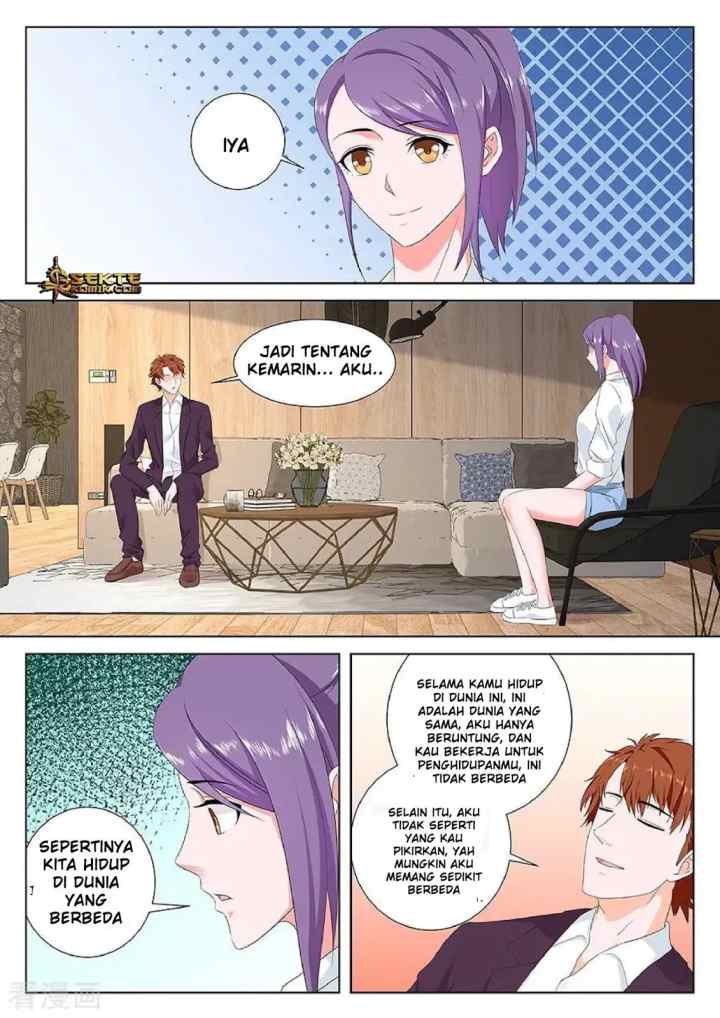 Metropolitan System chapter 120 halaman 9
