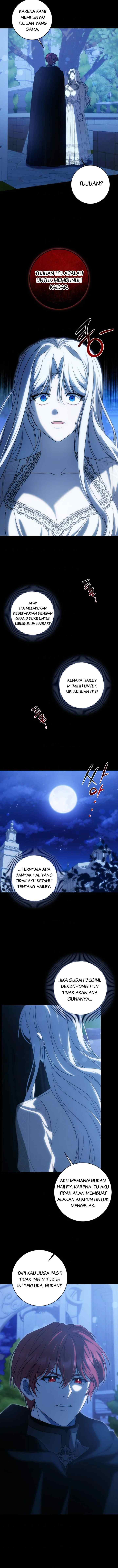 I Am the Obsessive Emperor's Talented Pharmacist chapter 40 halaman 16