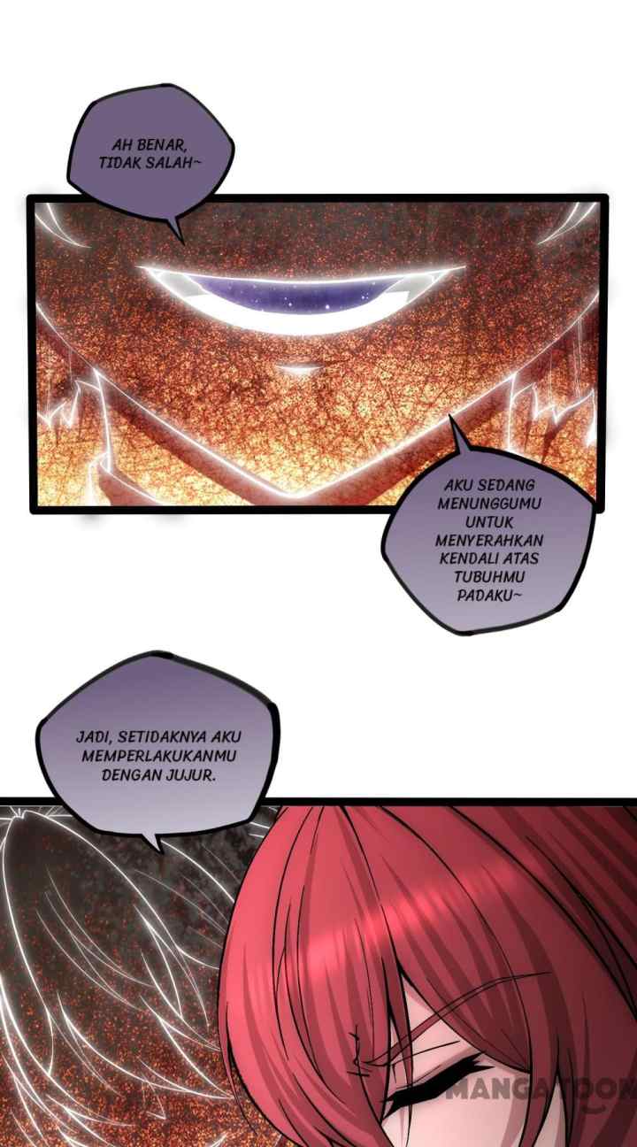 Stepping Through The Fairy River chapter 332 halaman 13