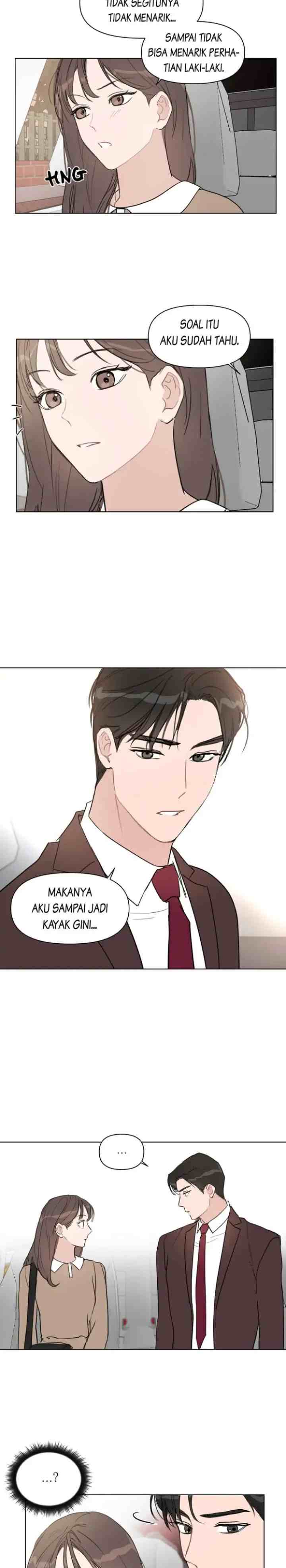 Positively Yours chapter 19 halaman 7