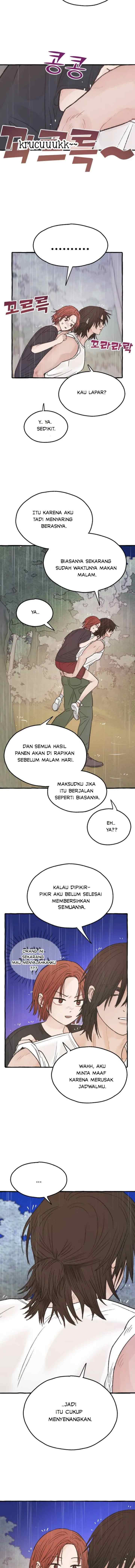 President of the Forest chapter 2 halaman 12