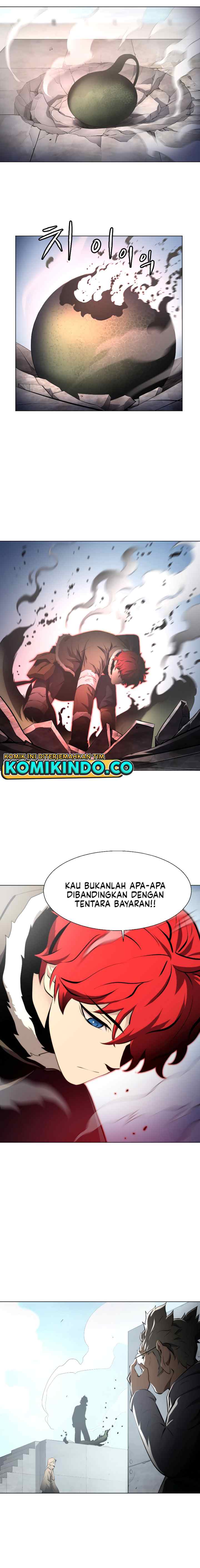 Burnout Shock chapter 34 halaman 4