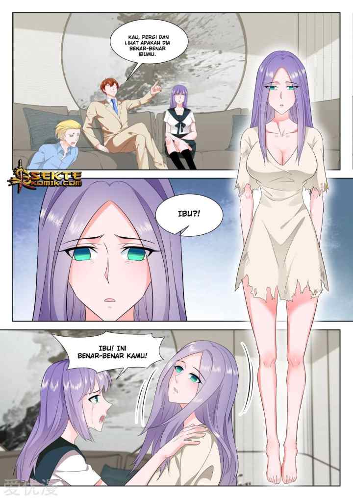 Metropolitan System chapter 326 halaman 7