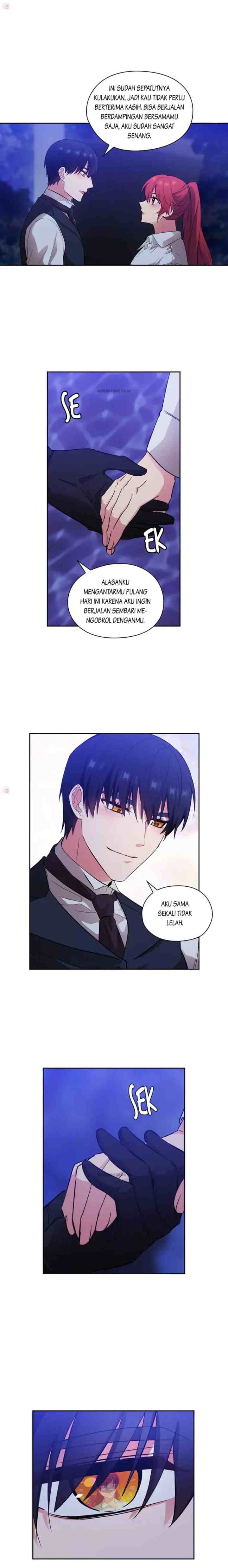 Adonis chapter 136 halaman 8