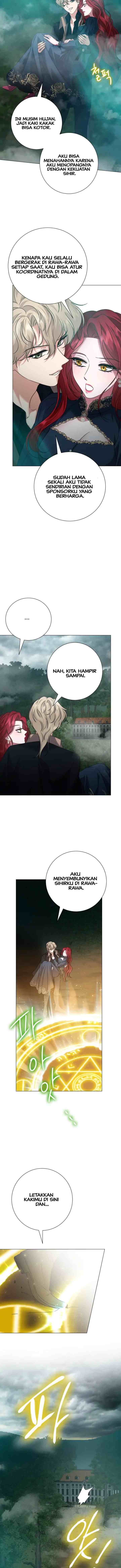 Circumstances of Switching Bodies chapter 81 halaman 7