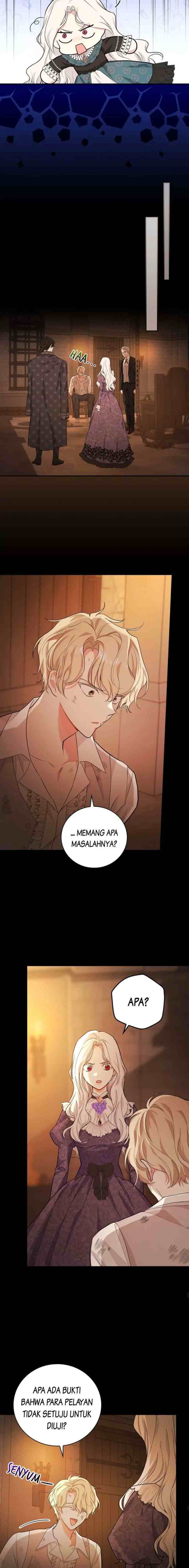 Seducing Duke Monster chapter 21 halaman 4