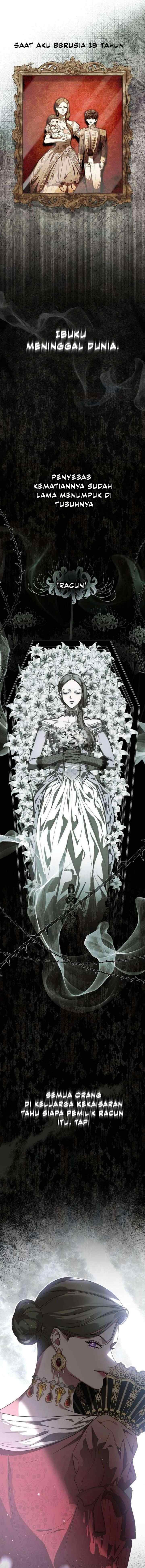 How To Turn A Kind Savior Into An Emperor chapter 6 halaman 6