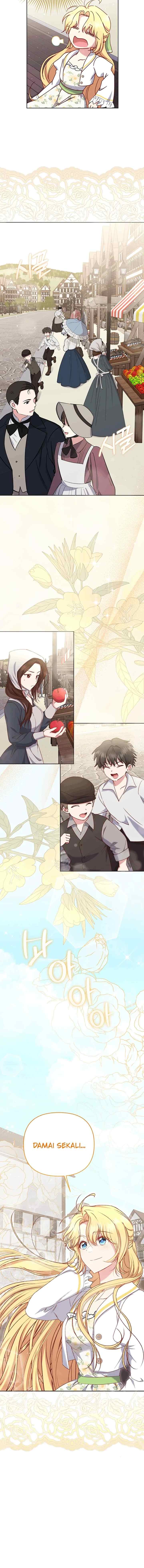Supporting Duck Wait For A Breakup chapter 19 halaman 14