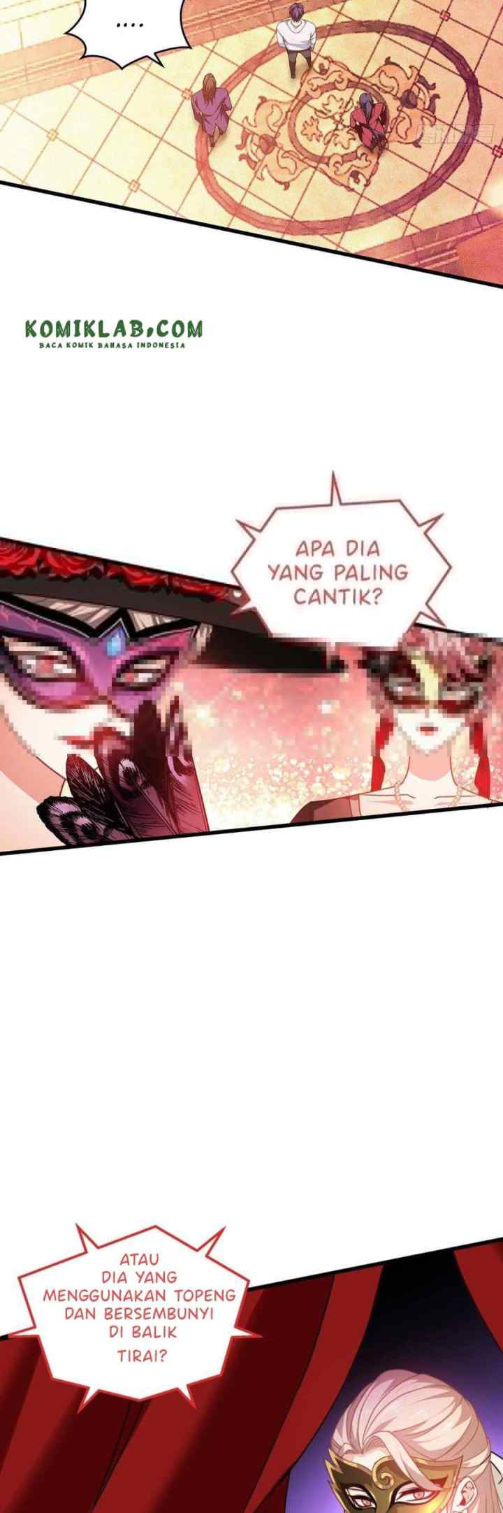 Became King After Being Bitten chapter 18 halaman 6