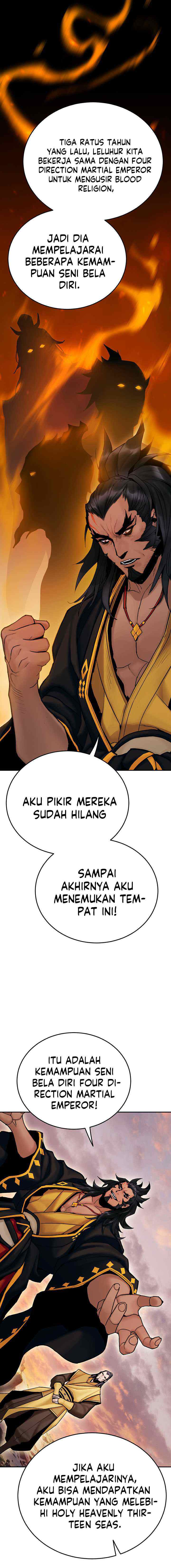 Dark and Light Martial Emperor chapter 26 halaman 15