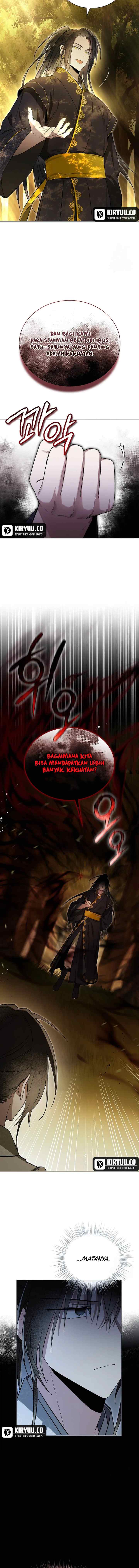 Subdued Soul Chronicle chapter 8 halaman 16